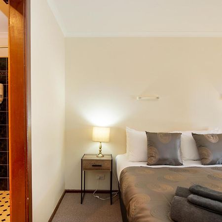 Ardrossan Hotel Motel Ngoại thất bức ảnh