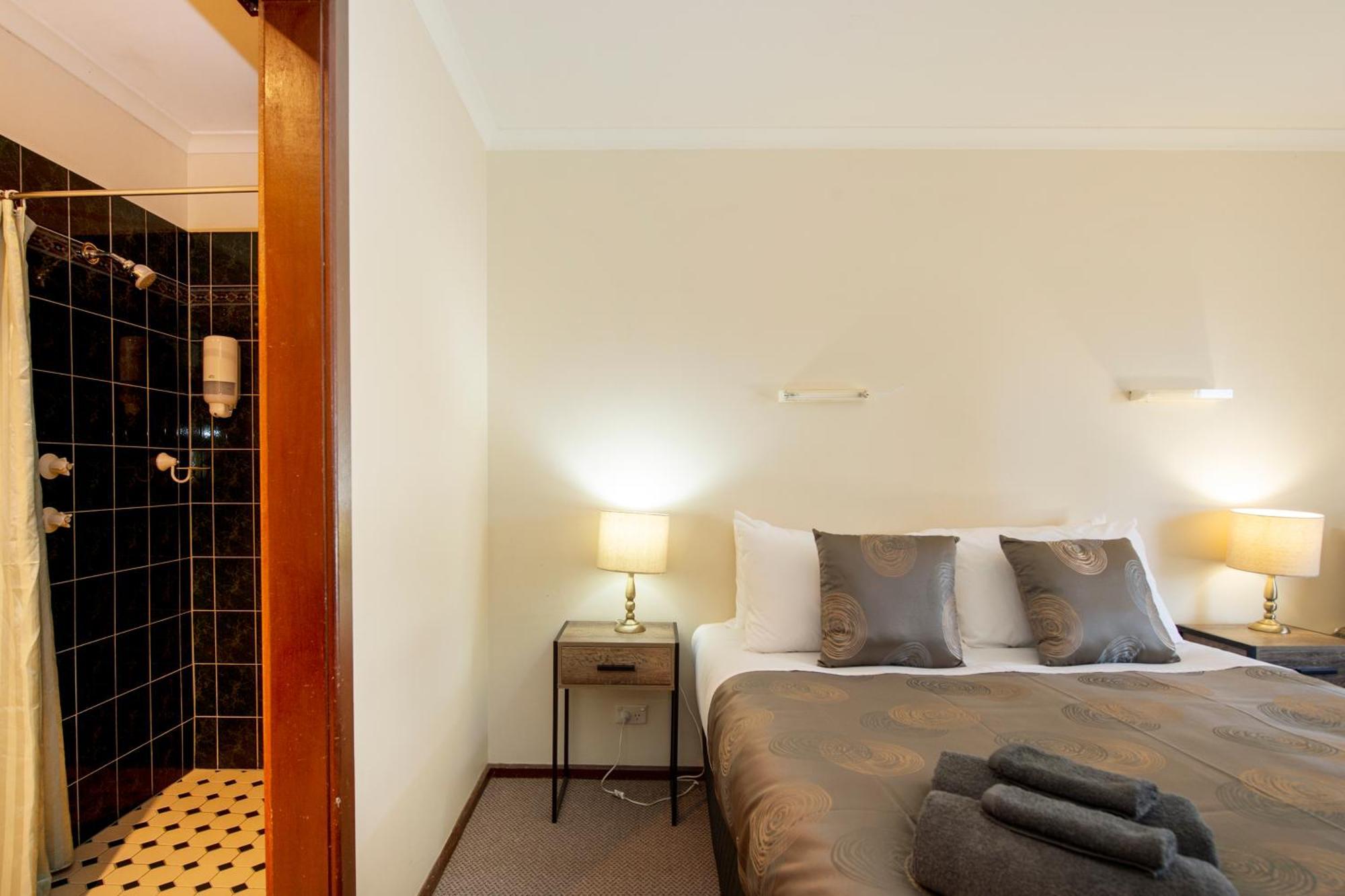 Ardrossan Hotel Motel Ngoại thất bức ảnh