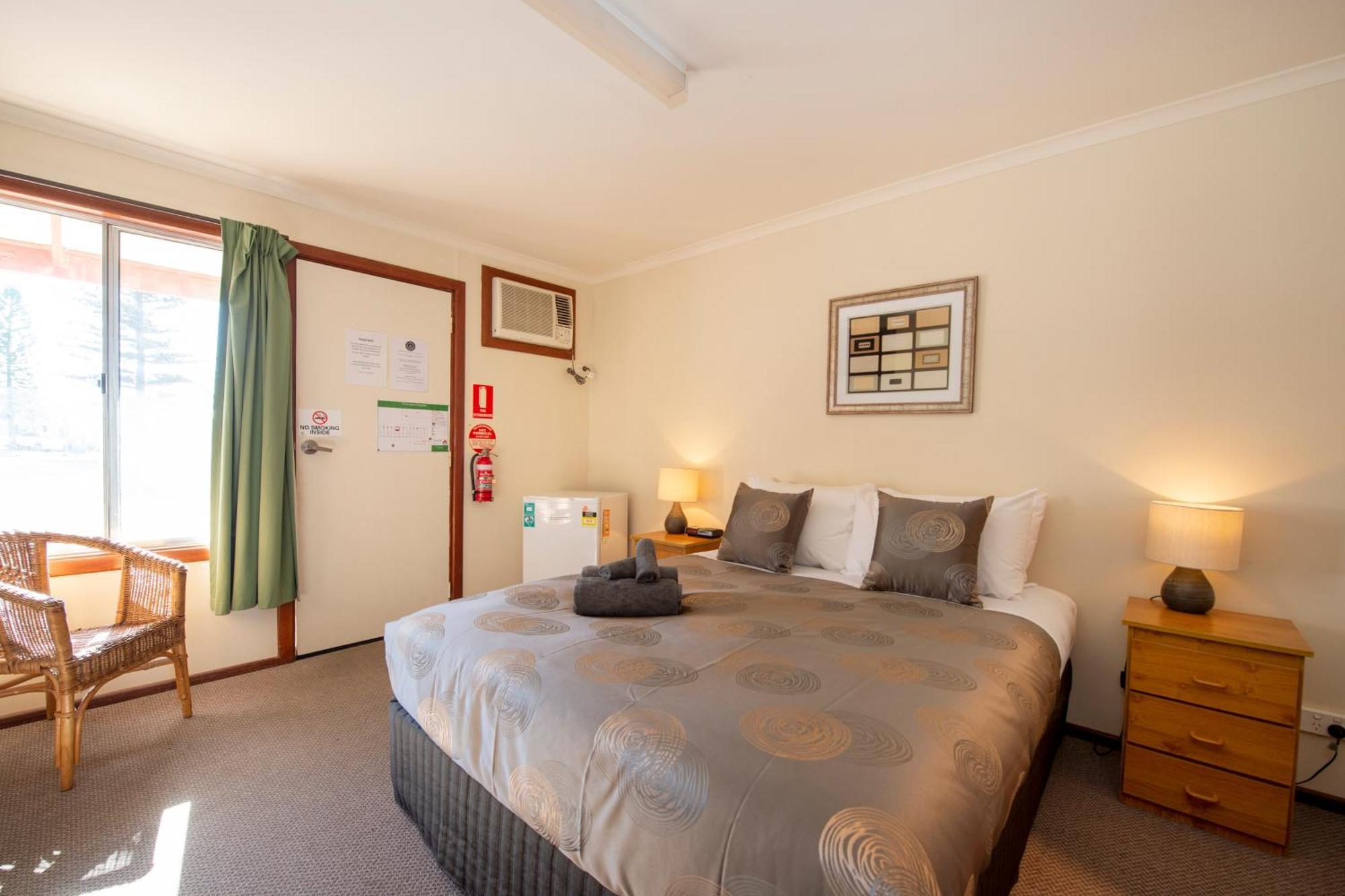 Ardrossan Hotel Motel Ngoại thất bức ảnh