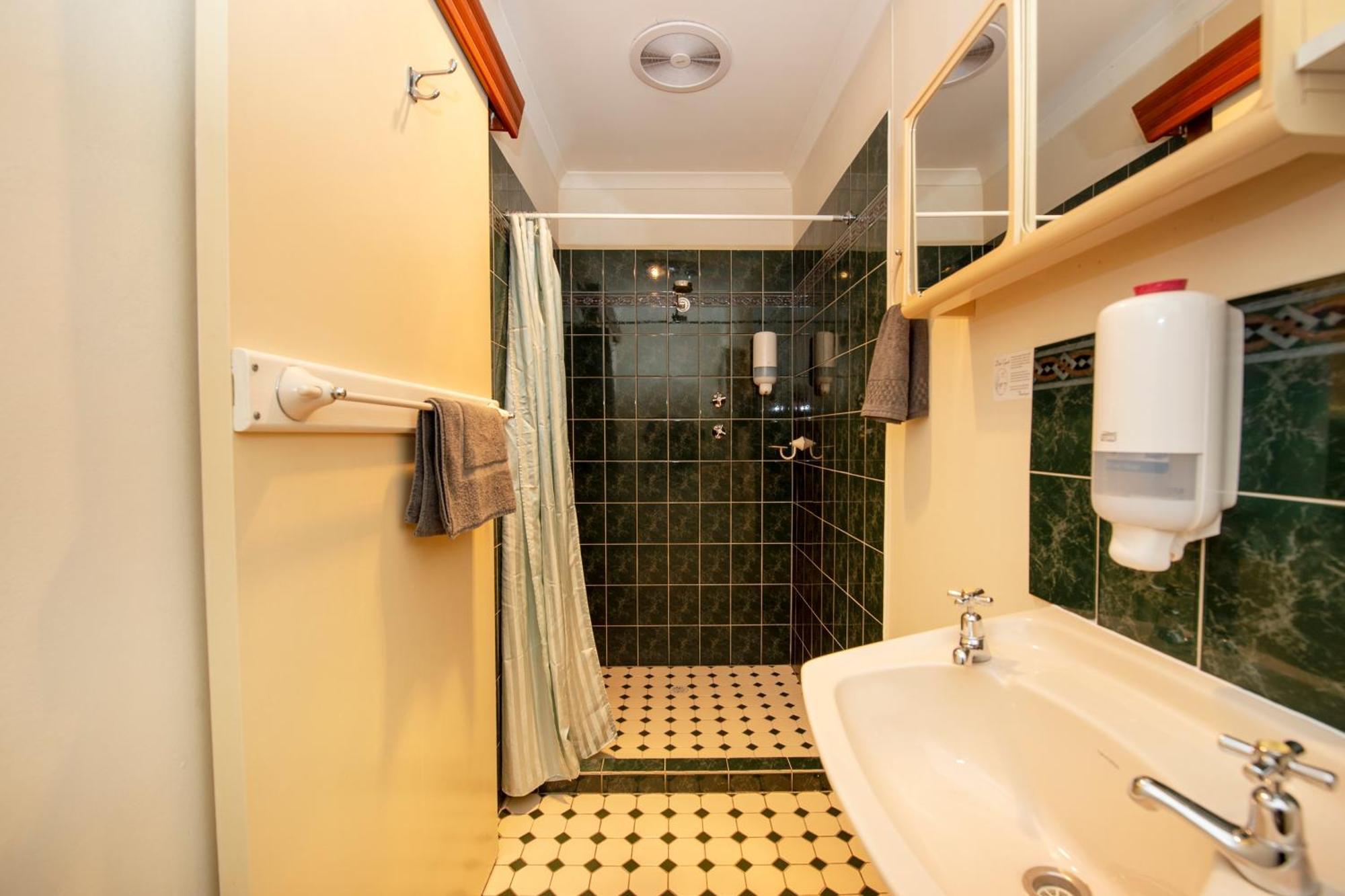 Ardrossan Hotel Motel Ngoại thất bức ảnh