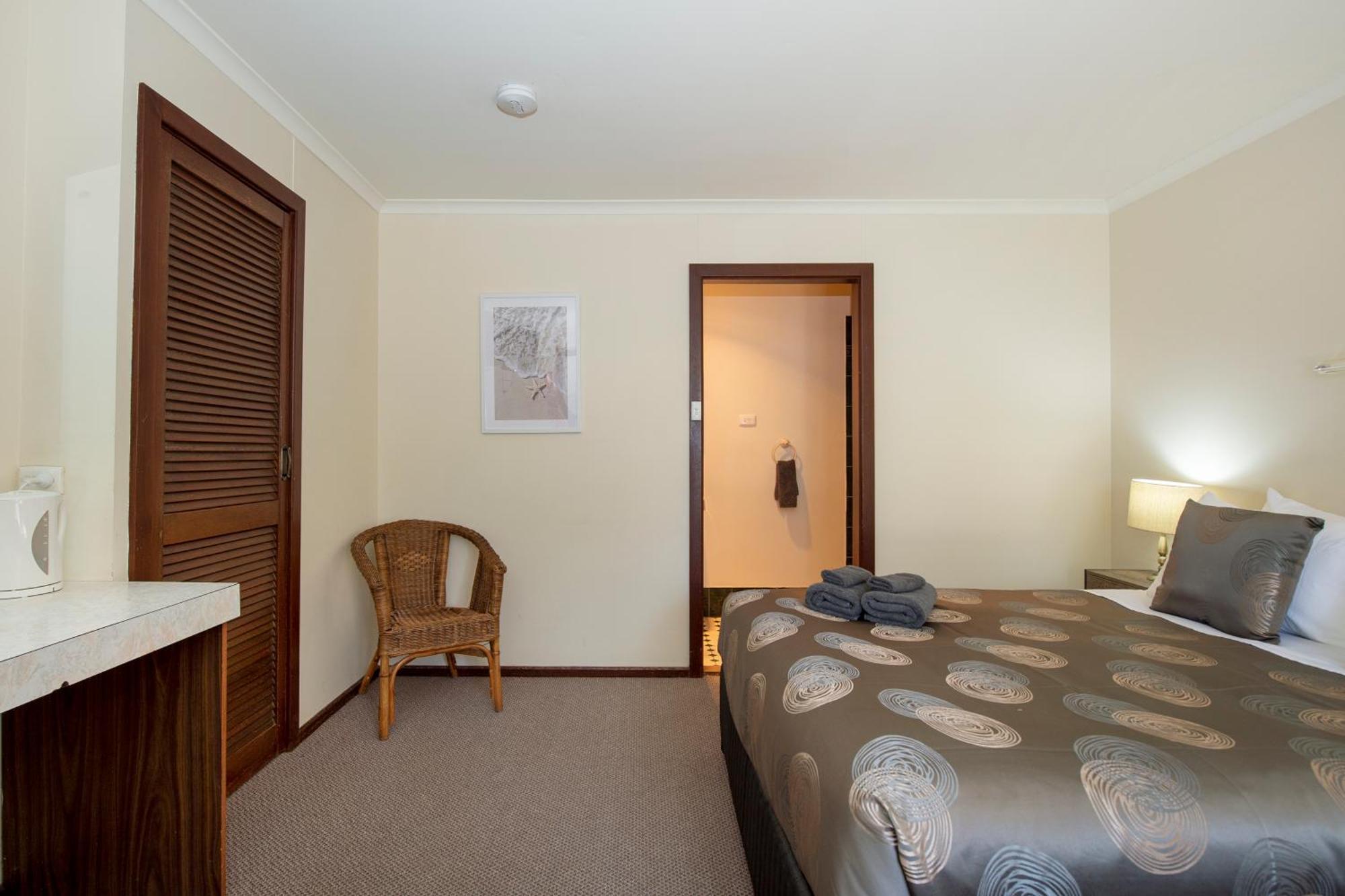Ardrossan Hotel Motel Ngoại thất bức ảnh