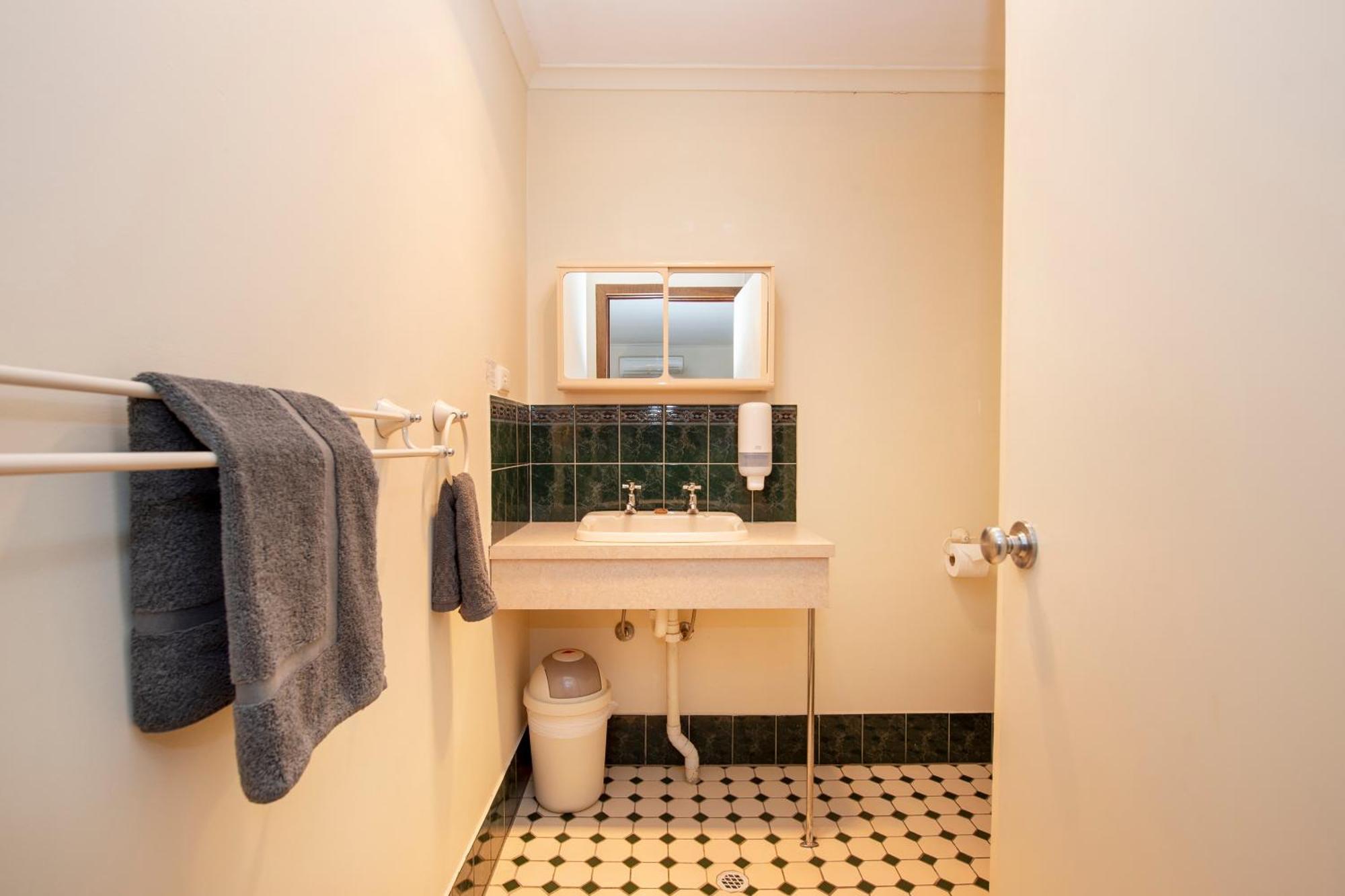 Ardrossan Hotel Motel Ngoại thất bức ảnh