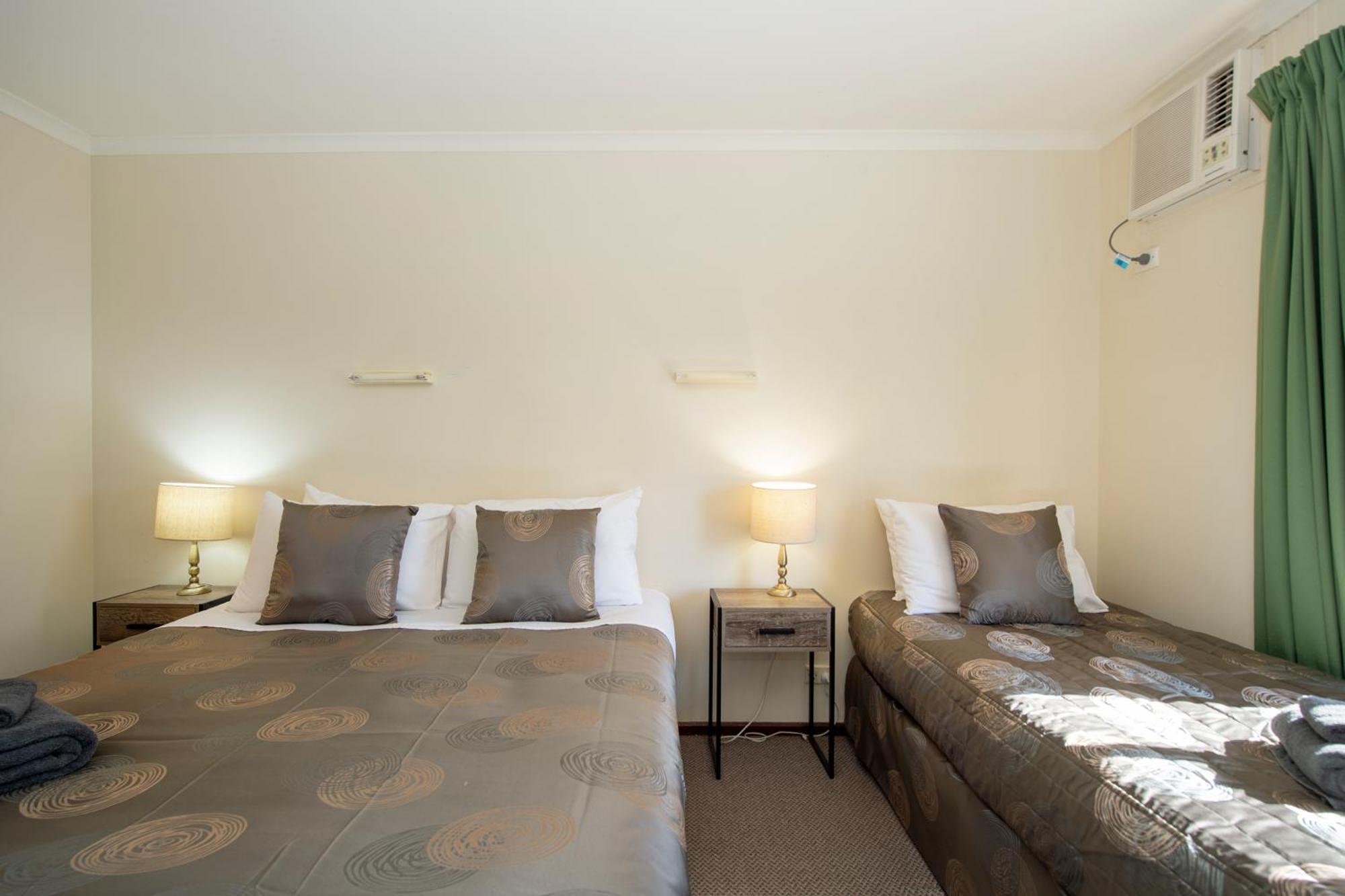 Ardrossan Hotel Motel Ngoại thất bức ảnh