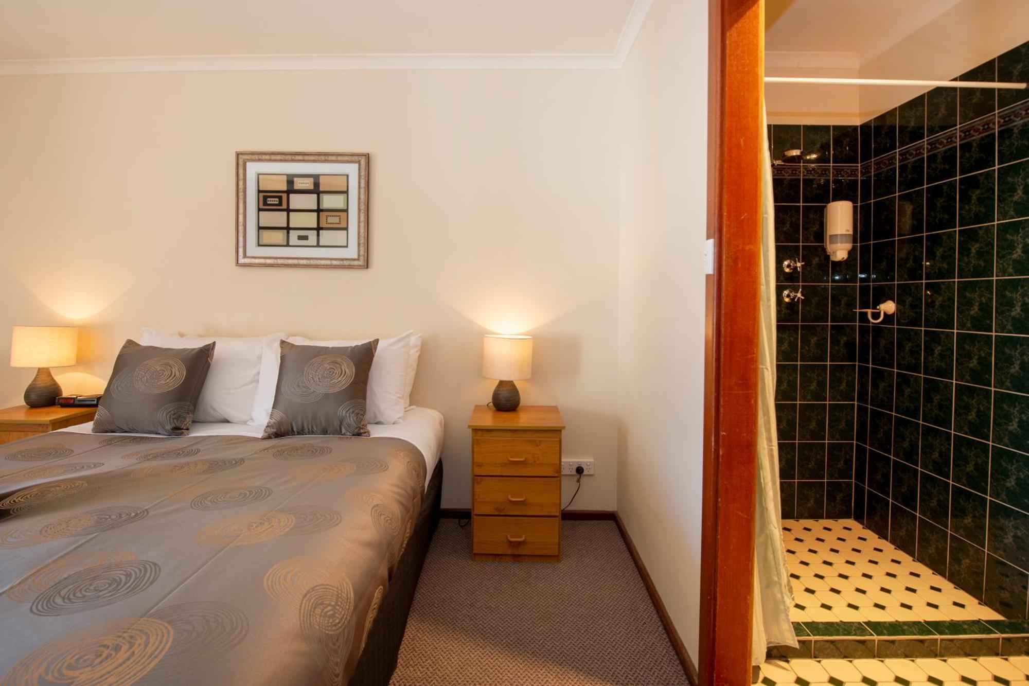 Ardrossan Hotel Motel Ngoại thất bức ảnh