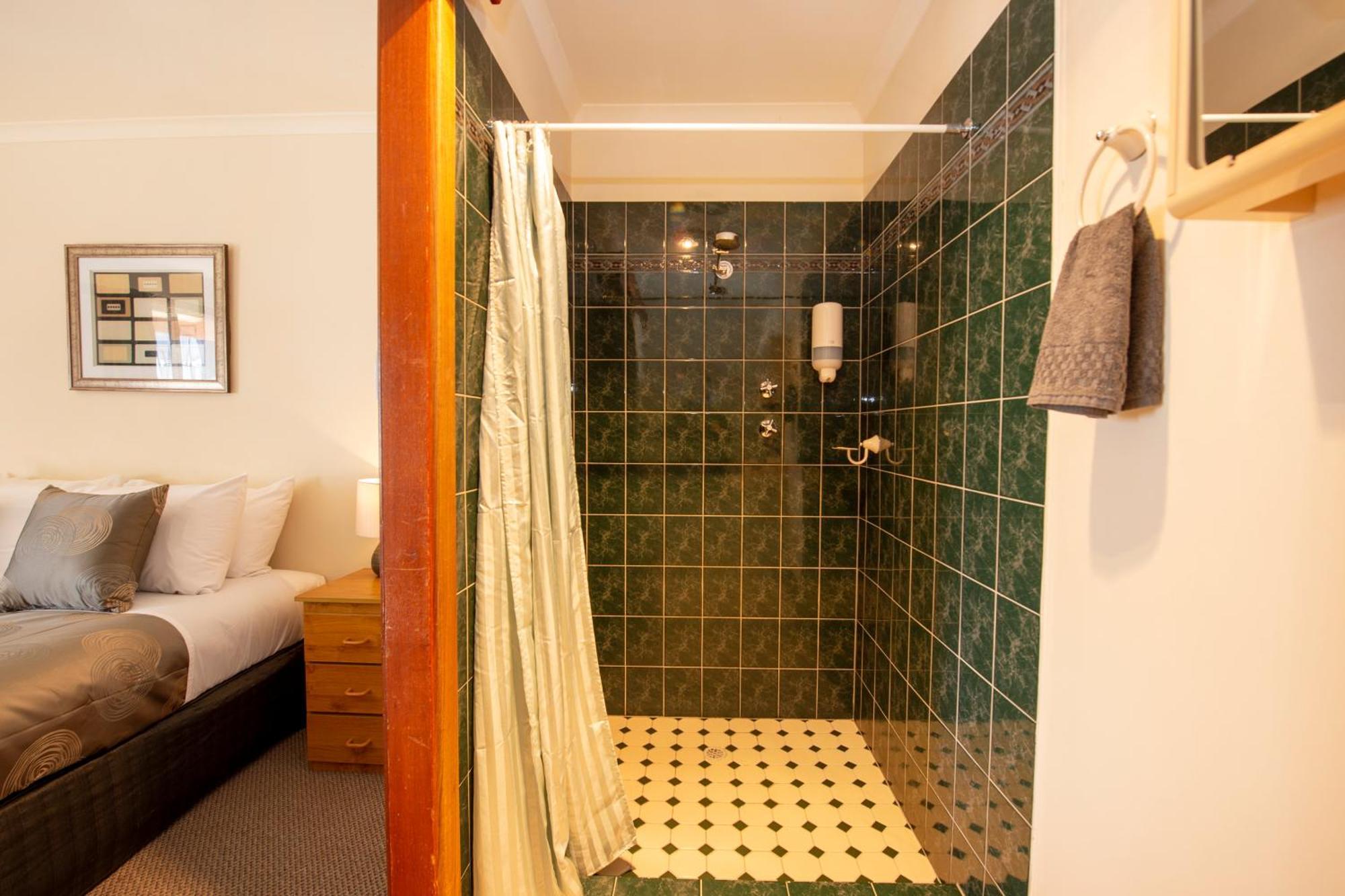 Ardrossan Hotel Motel Ngoại thất bức ảnh