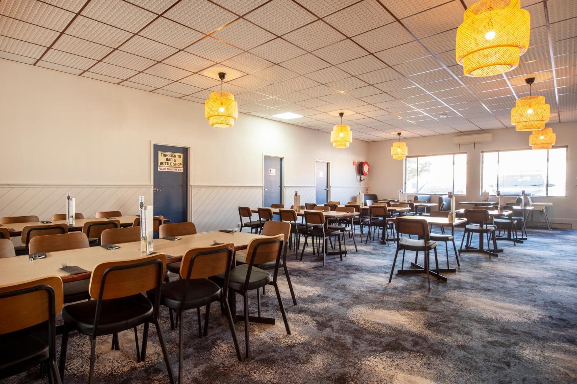 Ardrossan Hotel Motel Ngoại thất bức ảnh
