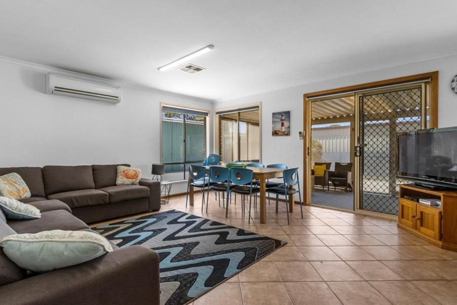 Ardrossan Hotel Motel Ngoại thất bức ảnh