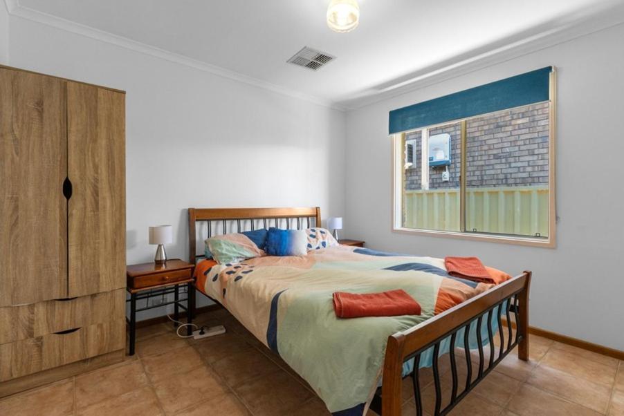 Ardrossan Hotel Motel Ngoại thất bức ảnh