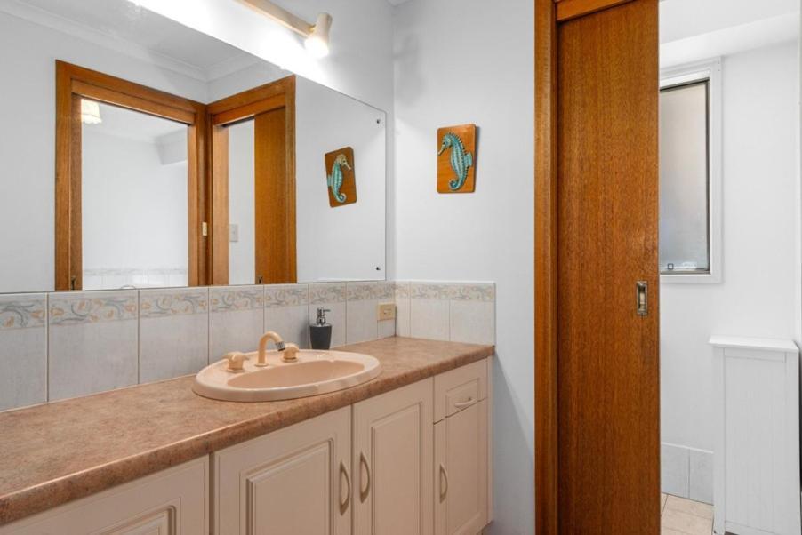 Ardrossan Hotel Motel Ngoại thất bức ảnh